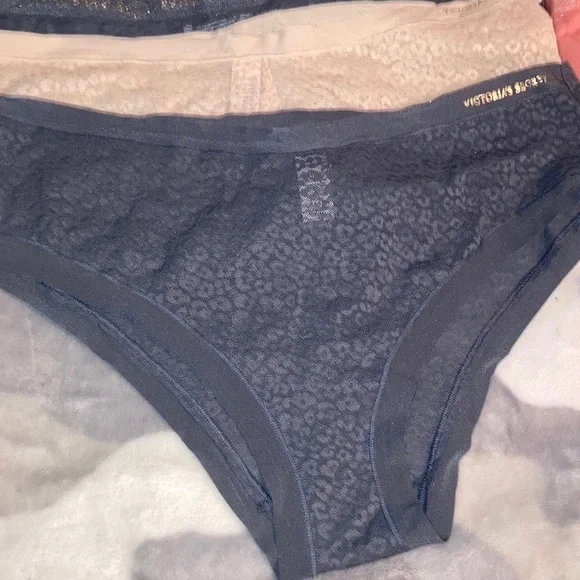 Victoria’s Secret/PINK Panties Mystery Bundle